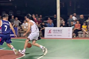 😎进球的看多了，来点不一样的...
