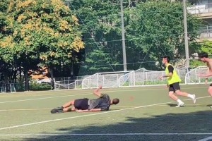 这你受得了？文班亚马居然想来这一招...